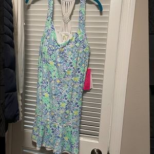 Lilly Pulitzer Size M Active Dress